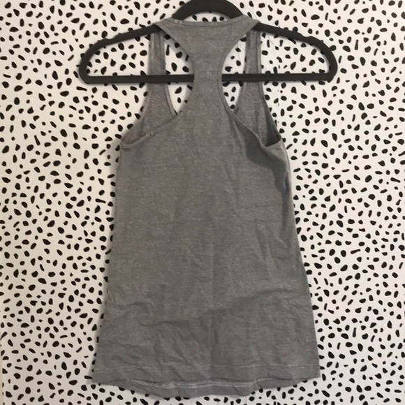 Lululemon Racerback Tank Top - Picture 5 of 6
